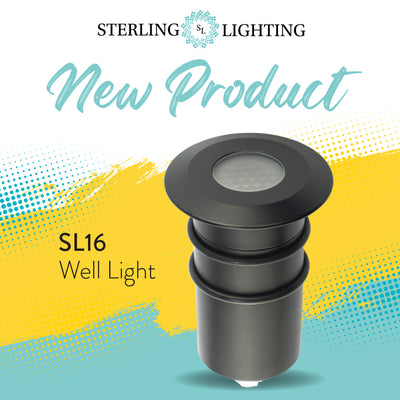 SL16 Well Light: A Revolution in In-Ground Well Lighting