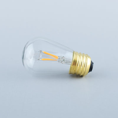 Cafe Light S14 12V Bulb