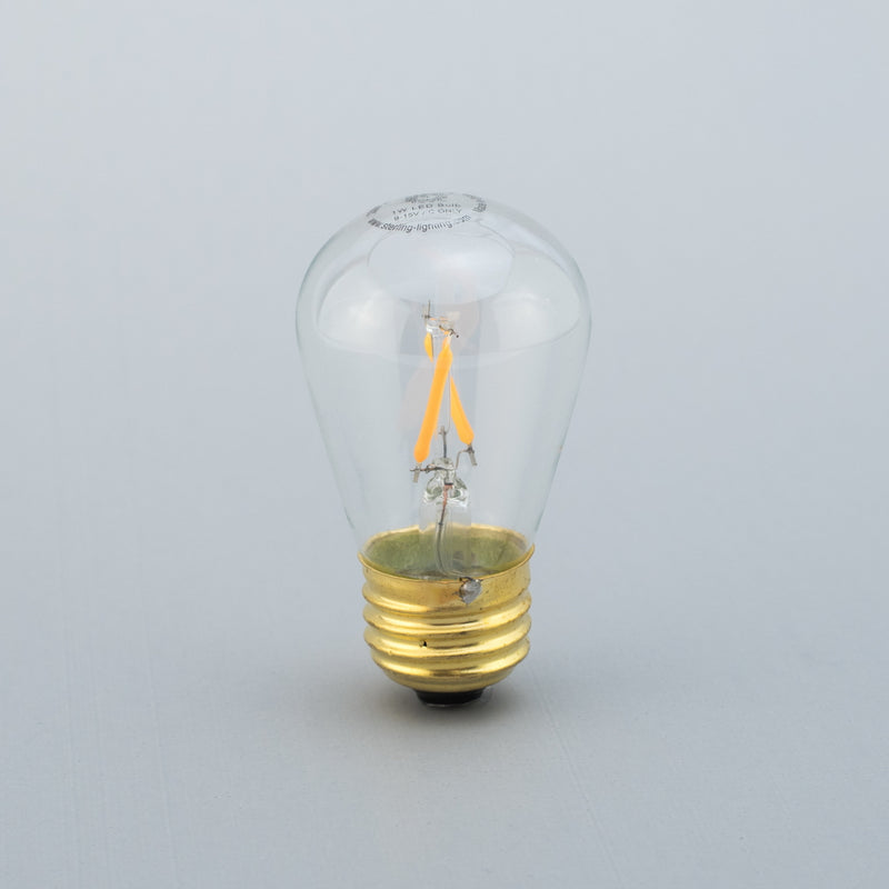 Cafe Light S14 12V Bulb