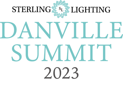 2023 Danville Summit by Sterling Lighting