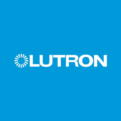 Lutron Products Now Available!