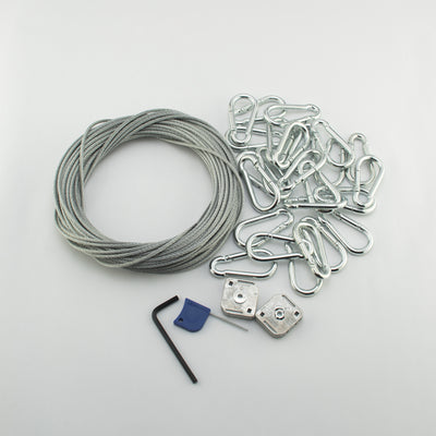 Cafe Light Guide Wire Kit