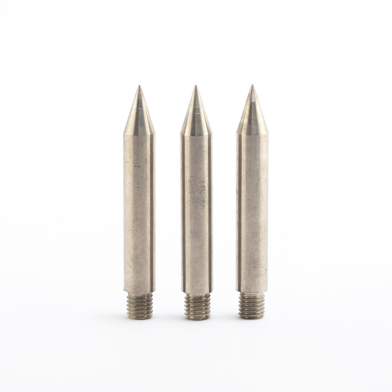 Stainless Steel Spike Sets 3"