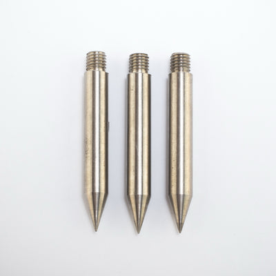 Stainless Steel Spike Sets 3"