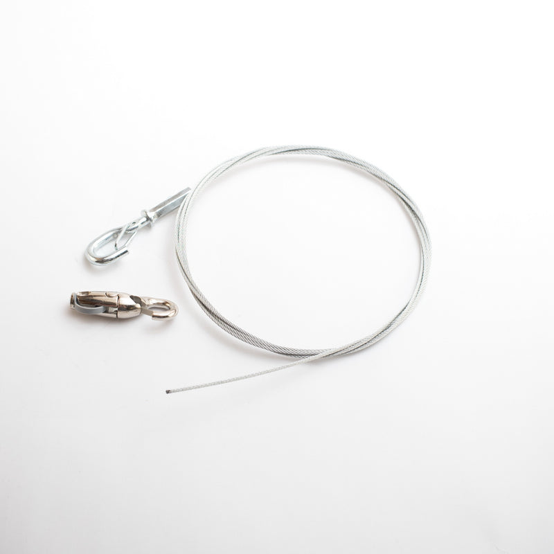 Cable Hanging Kit SL12